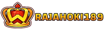 Logo Rajahoki189